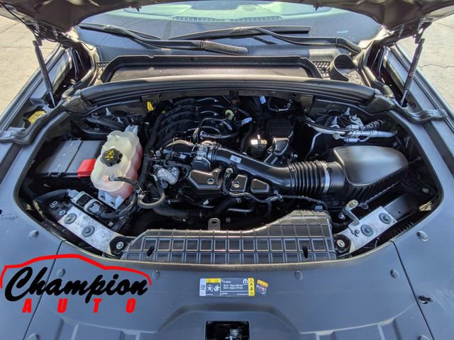 Used 2023 Jeep Grand Cherokee L Limited w/ Black Appearance Package image 18