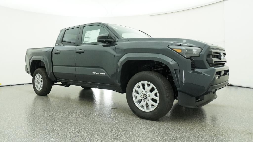 New 2026 Toyota Tacoma SR5 RWD image 29