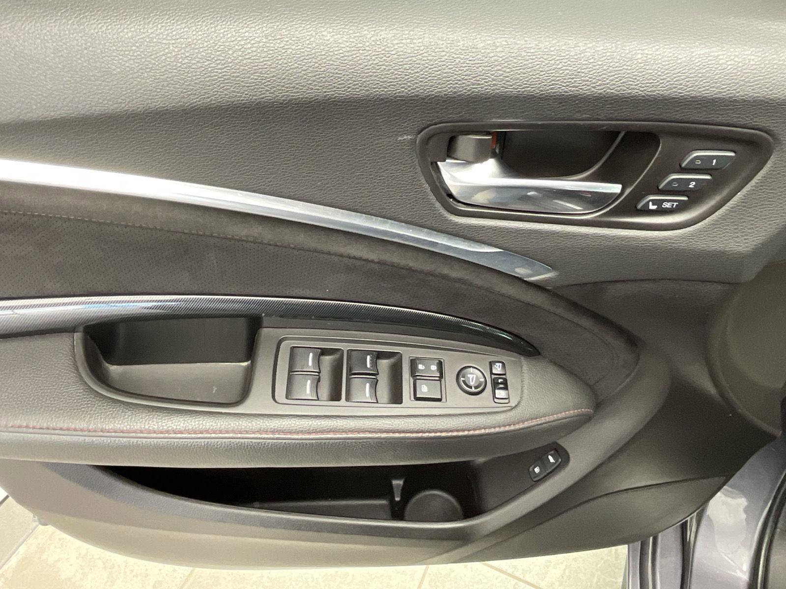 Used 2019 Acura MDX A-Spec image 26