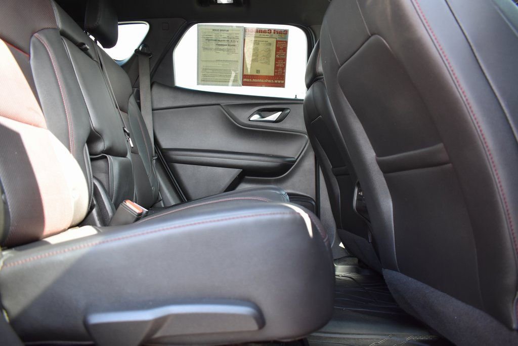 Used 2020 Chevrolet Blazer RS image 9