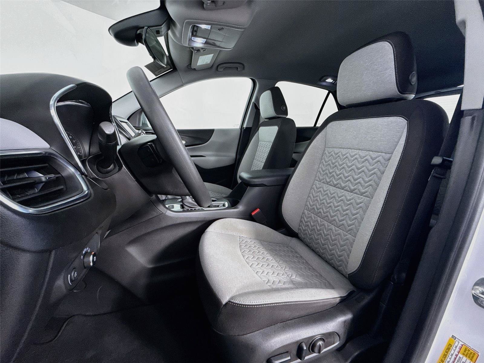 Used 2023 Chevrolet Equinox LS w/ LS Convenience Package AWD/4WD image 20