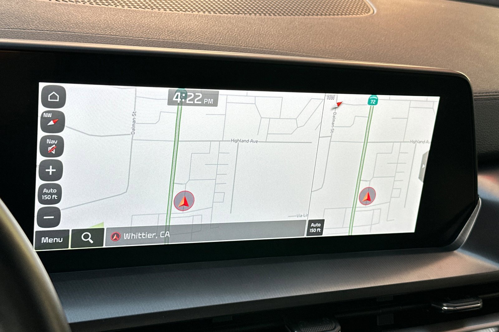 Used 2024 Kia Telluride LX image 26