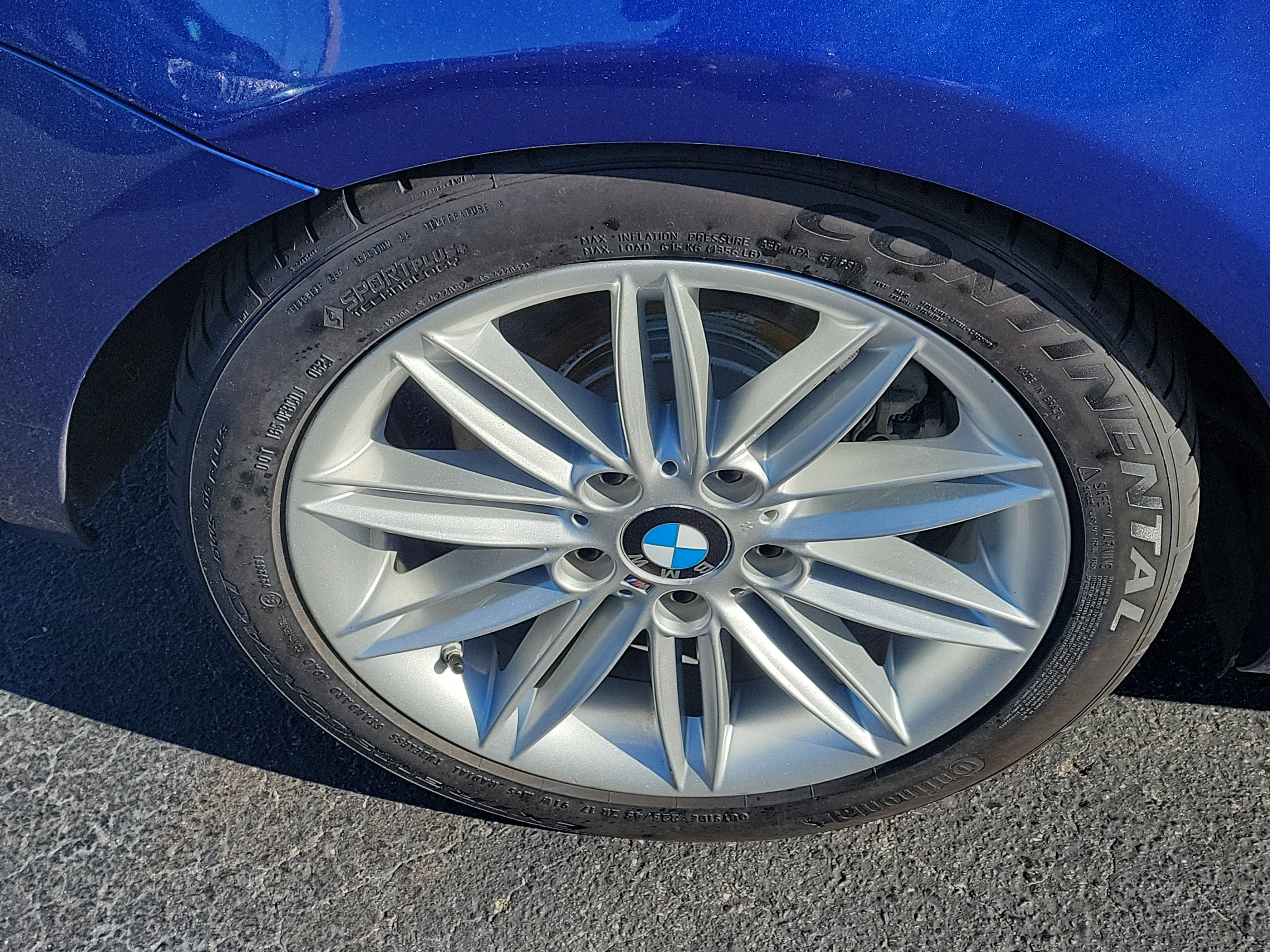 Used 2013 BMW 128i Convertible image 6