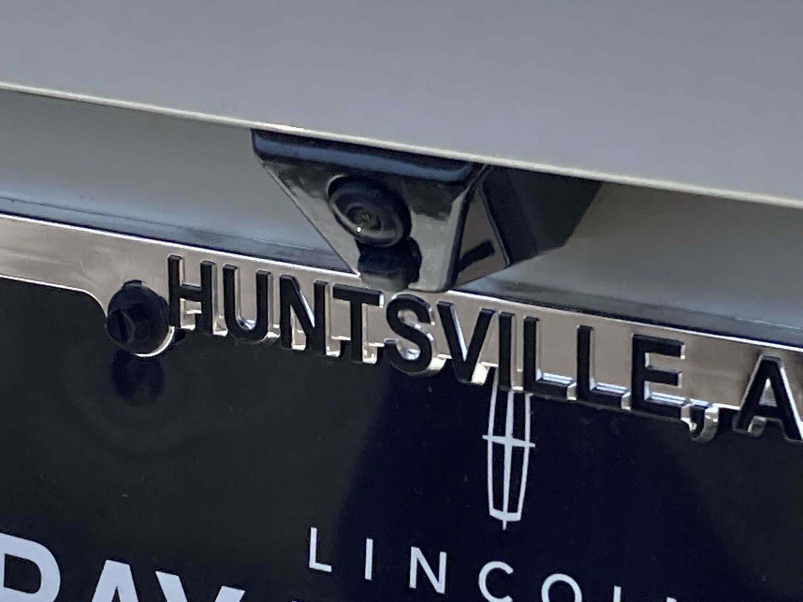 New 2025 Lincoln Navigator L Black Label image 5