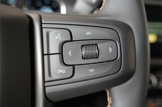 Used 2026 GMC Sierra 2500 AT4 w/ AT4 Premium Plus Package image 15