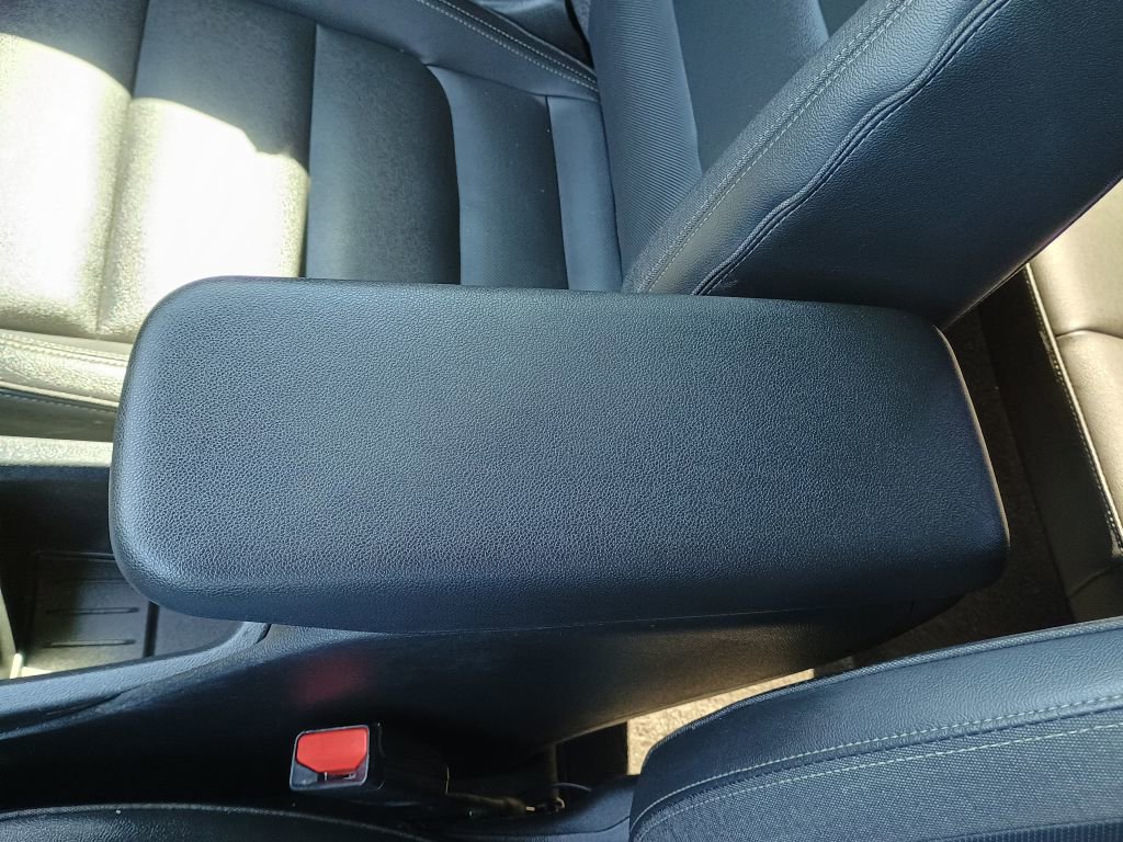 Used 2021 Chevrolet TrailBlazer ACTIV w/ Driver Confidence Package image 36