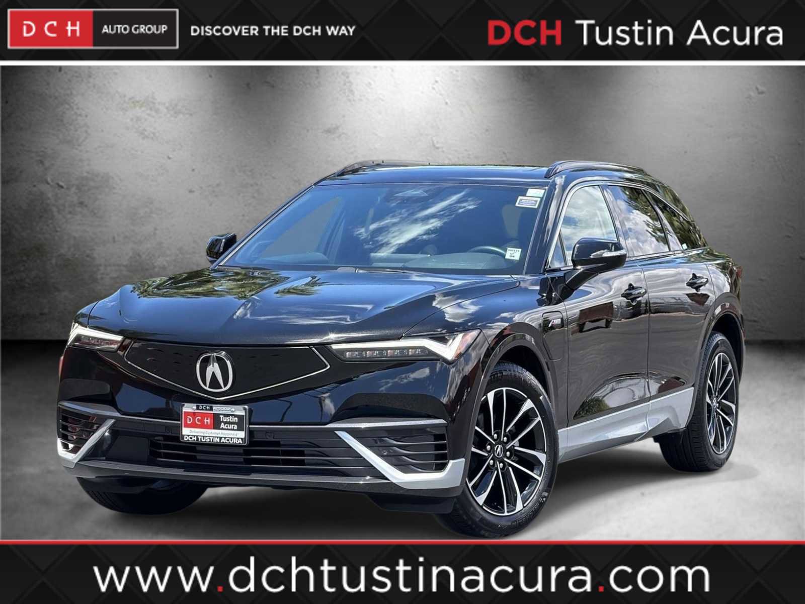 Used 2024 Acura ZDX A-Spec