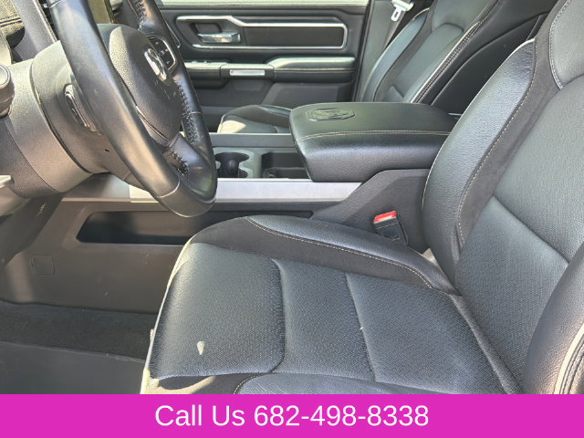 Used 2023 RAM 1500 Laramie AWD/4WD image 20