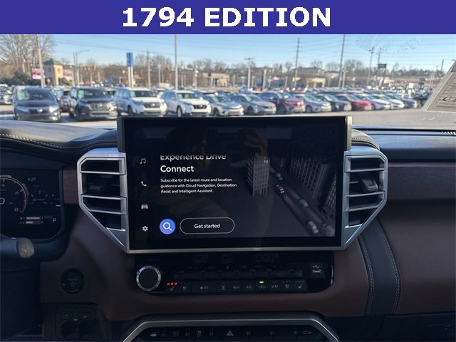 Used 2025 Toyota Tundra 1794 Edition image 17