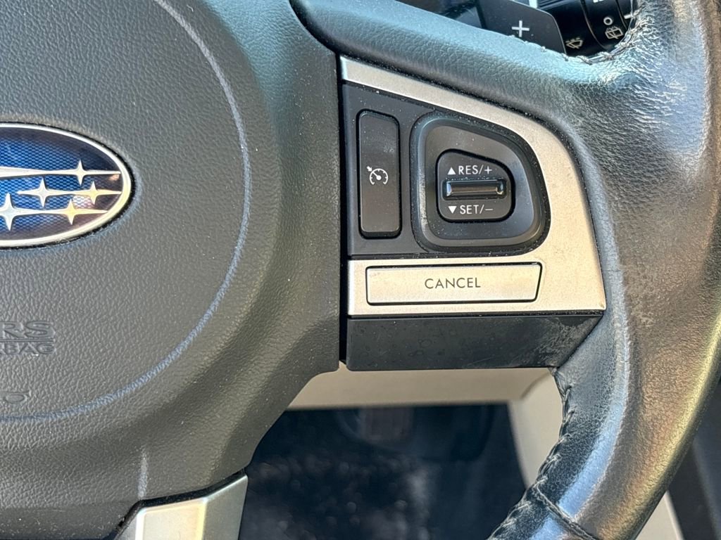 Used 2015 Subaru Outback 2.5i Limited image 22