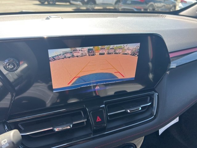 New 2026 Chevrolet TrailBlazer RS w/ Convenience Package image 10