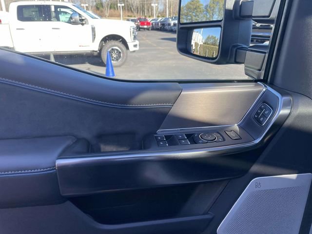 New 2026 Ford F350 Platinum image 13