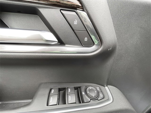 New 2026 GMC Sierra 1500 Elevation image 31