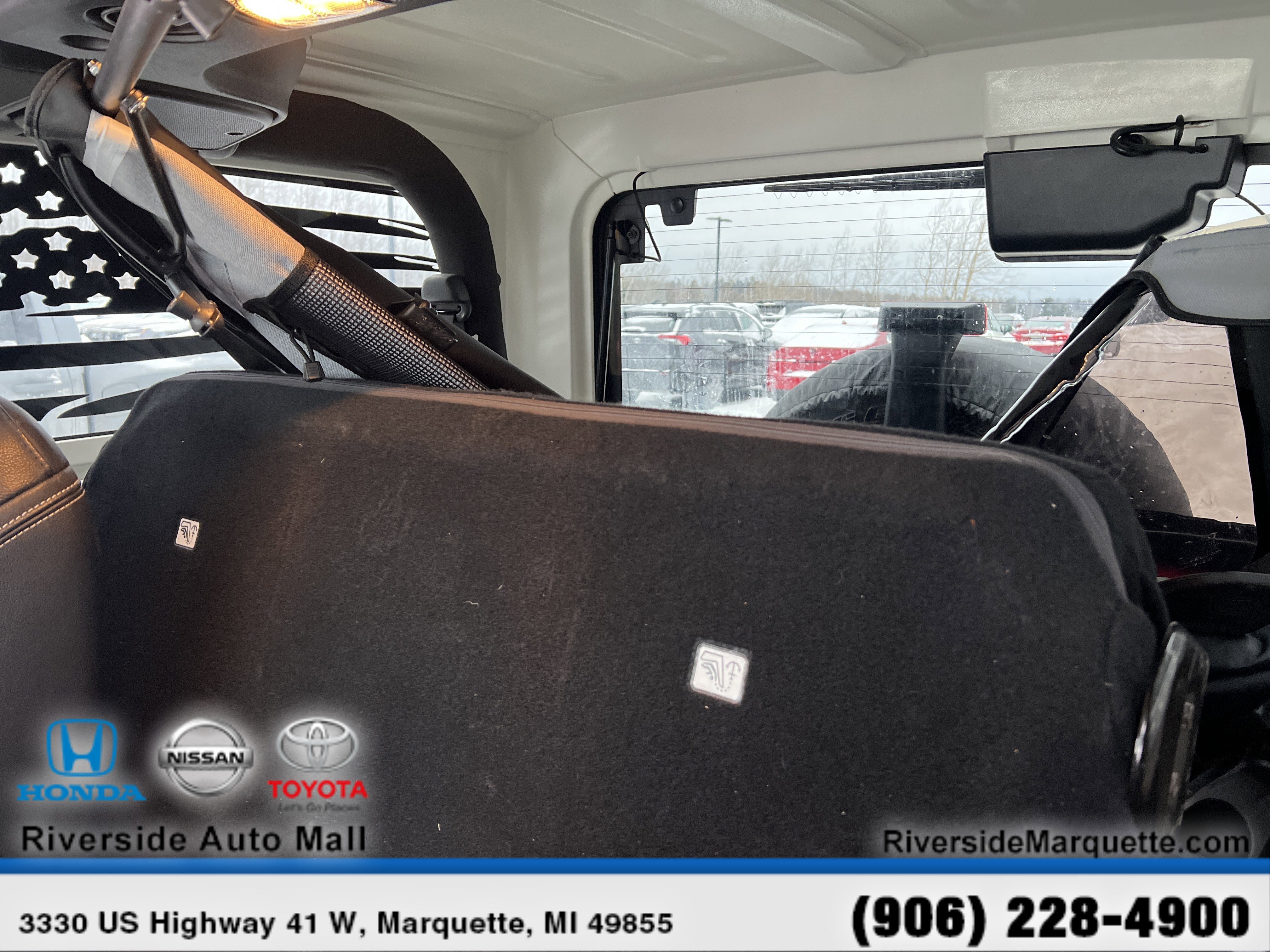 Used 2017 Jeep Wrangler Freedom Edition image 22