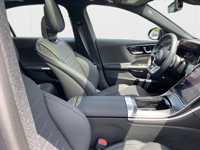 New 2024 Mercedes-Benz C 300 Sedan image 25