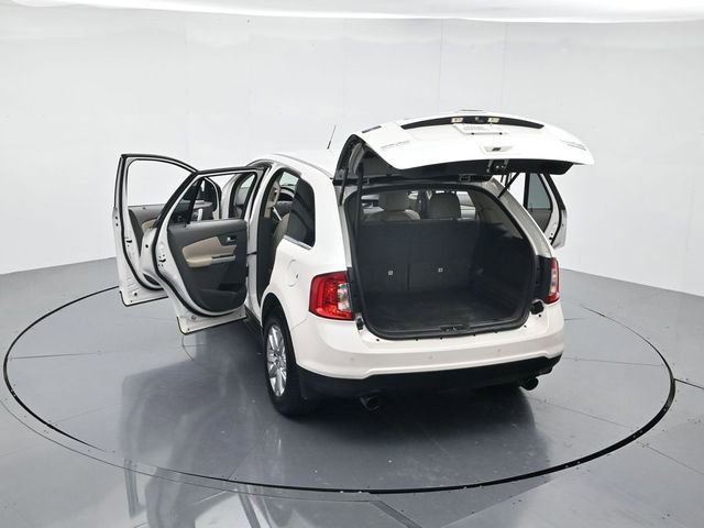 Used 2014 Ford Edge Limited w/ Driver Entry Package image 44