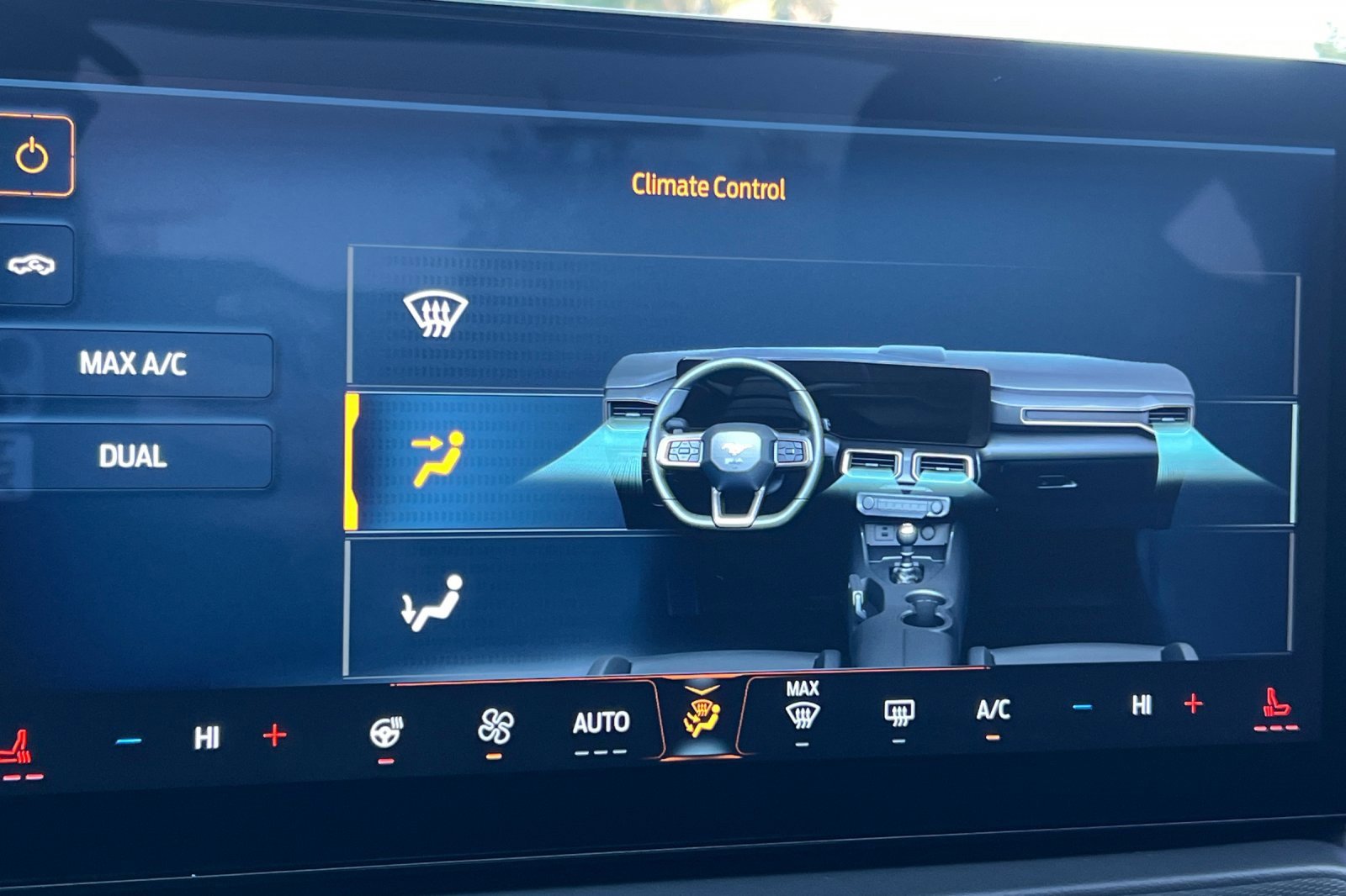 Used 2024 Ford Mustang GT Premium image 20