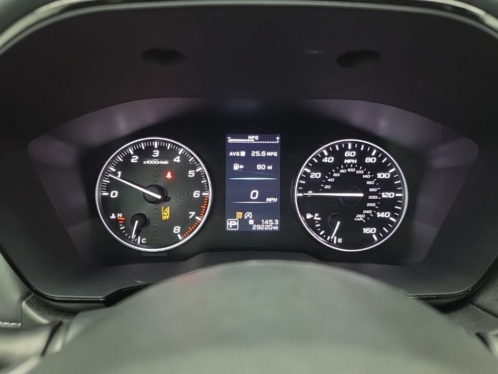 Used 2022 Subaru Outback Premium AWD/4WD image 23