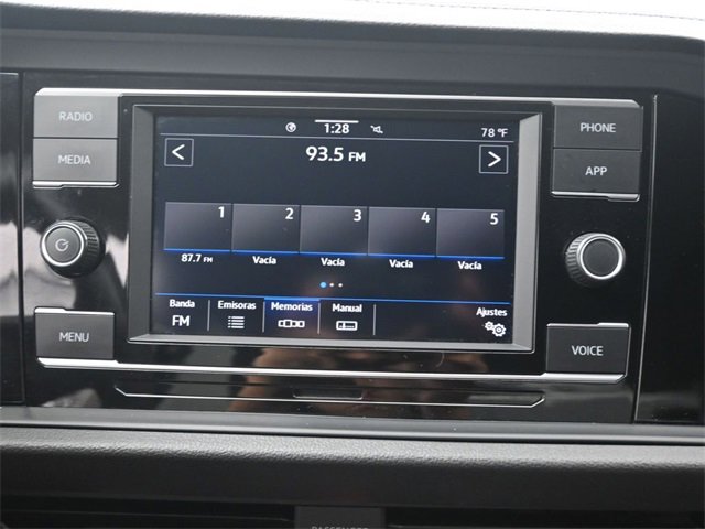 Used 2021 Volkswagen Jetta S image 4