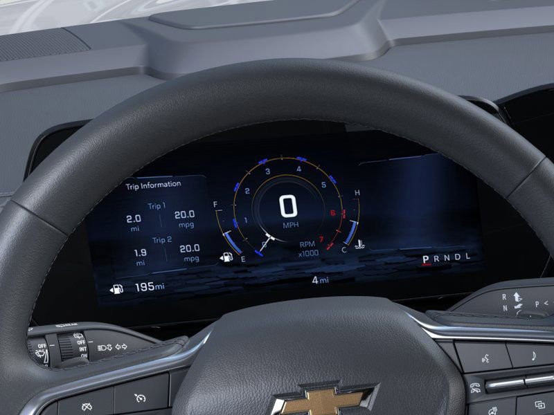 New 2026 Chevrolet Suburban Premier w/ Sun And Tow Package image 20