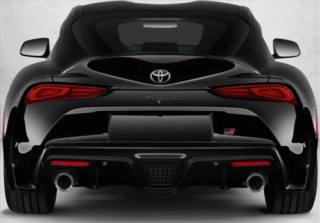 Certified 2022 Toyota Supra Premium w/ Driver Assist Package image 10