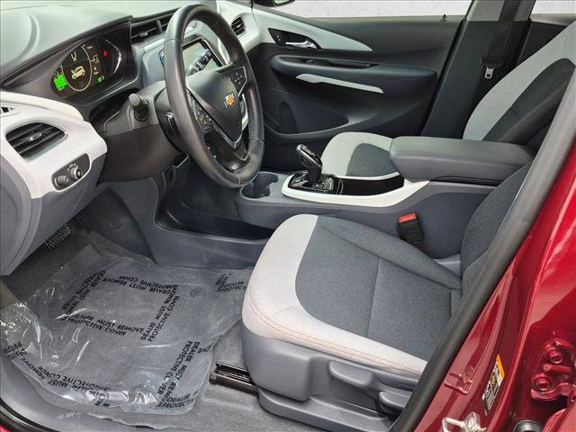 Used 2020 Chevrolet Bolt LT FWD image 15
