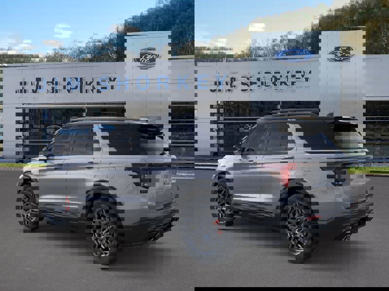 New 2026 Ford Explorer ST image 4
