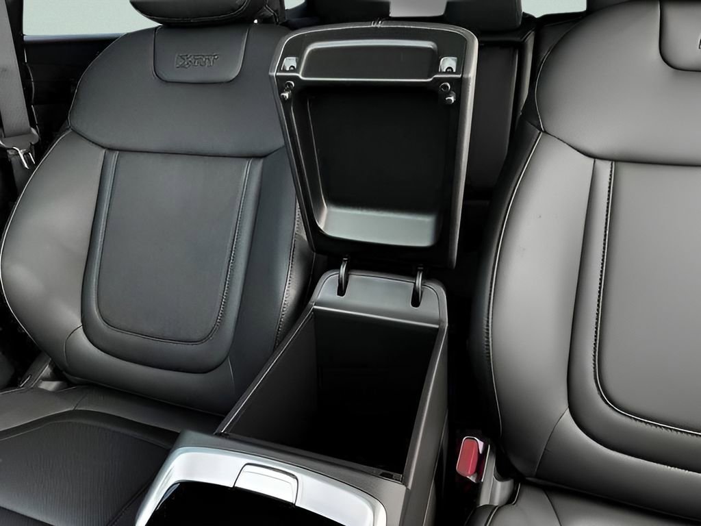 Certified 2025 Hyundai Tucson XRT image 22