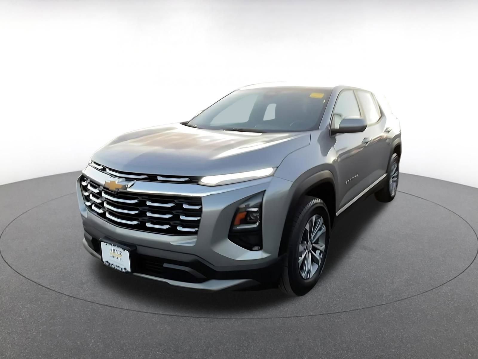 Used 2025 Chevrolet Equinox LT image 7