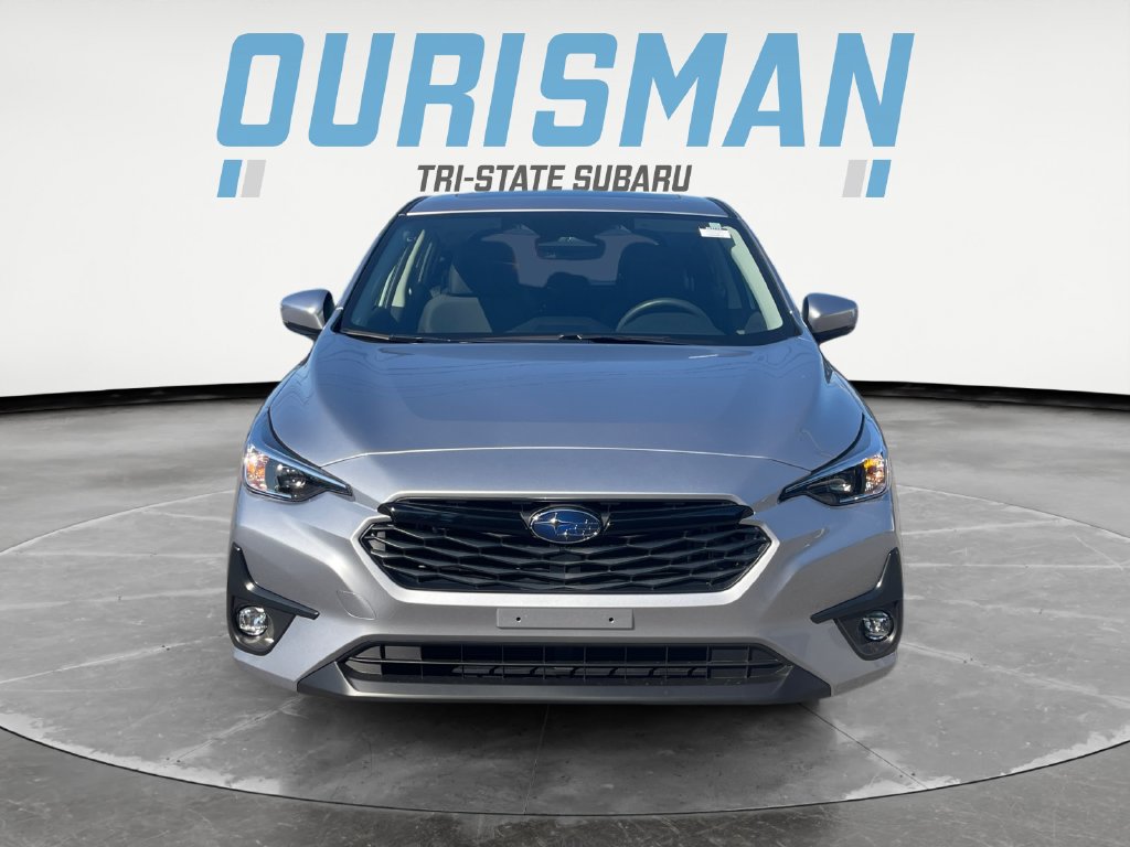 New 2026 Subaru Impreza 2.0i Sport AWD/4WD image 8
