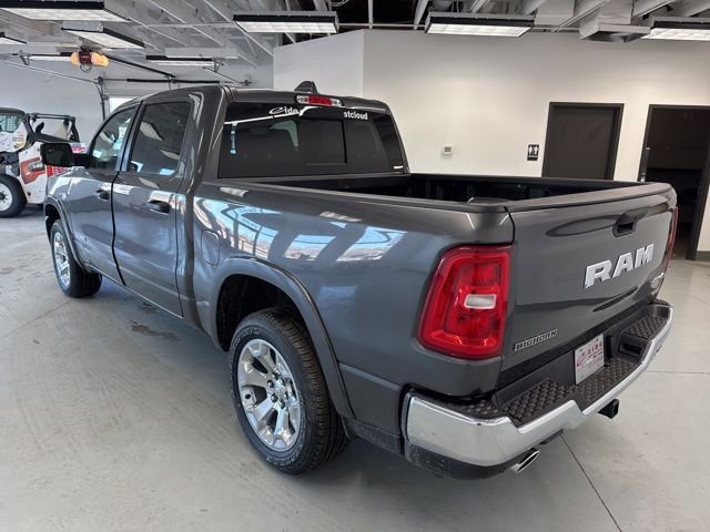 New 2026 RAM 1500 Big Horn image 6