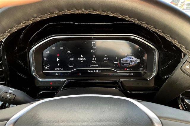Used 2024 GMC Sierra 1500 SLT AWD/4WD image 14
