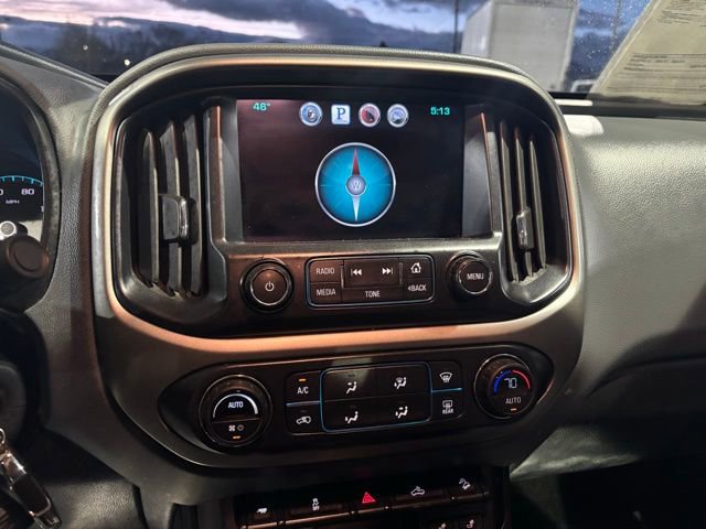 Used 2016 Chevrolet Colorado Z71 image 16