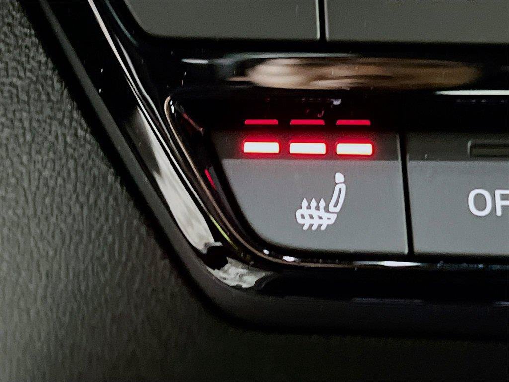 New 2026 Audi S3 Premium AWD/4WD image 24