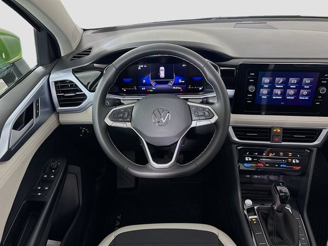 New 2026 Volkswagen Taos SE AWD/4WD image 23