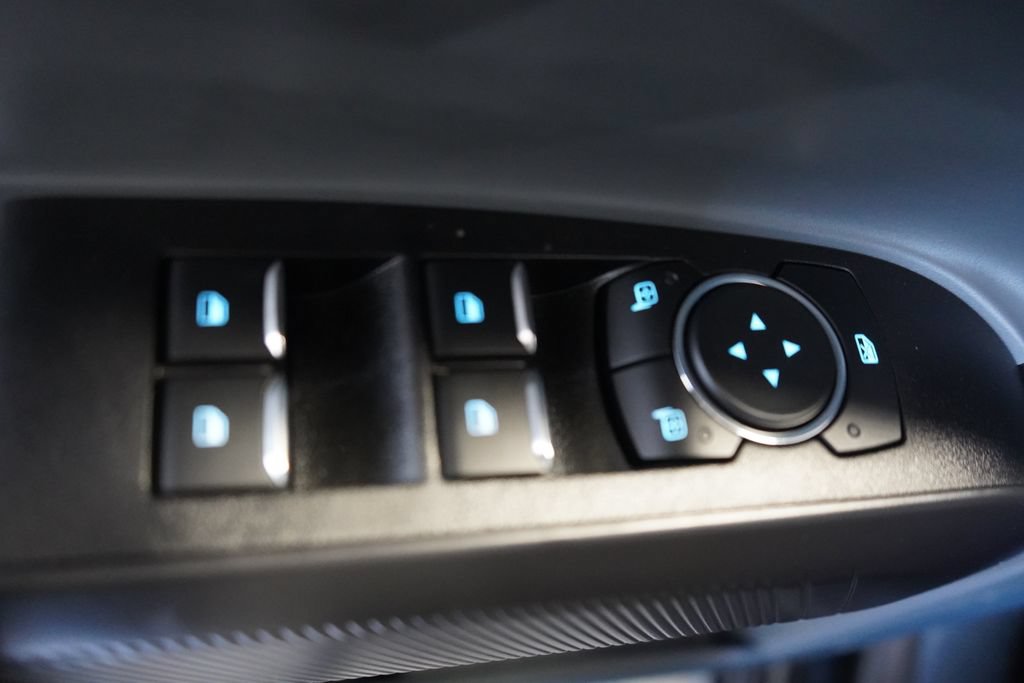 New 2026 Ford Maverick Lobo AWD/4WD image 30