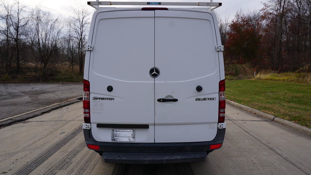 Used 2012 Mercedes-Benz Sprinter 2500 image 5