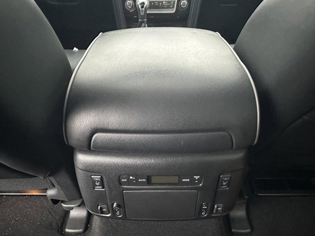 Used 2019 INFINITI QX80 4WD image 32