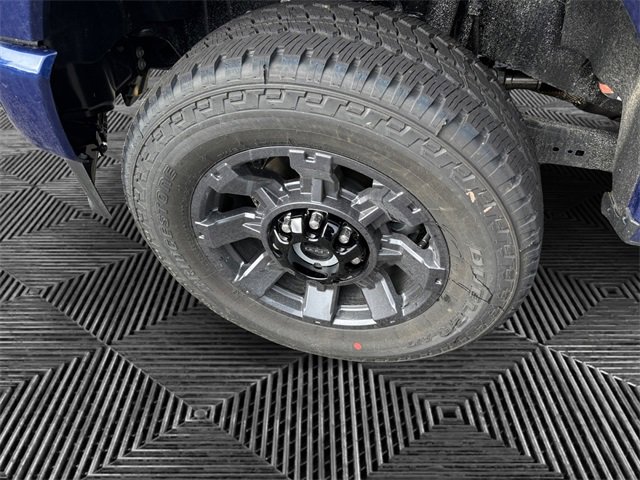 New 2026 Ford F350 XL image 14