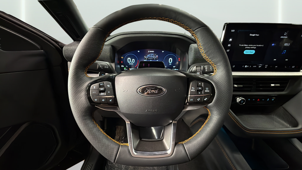 New 2026 Ford Explorer Tremor w/ Tremor Ultimate Package AWD/4WD image 22