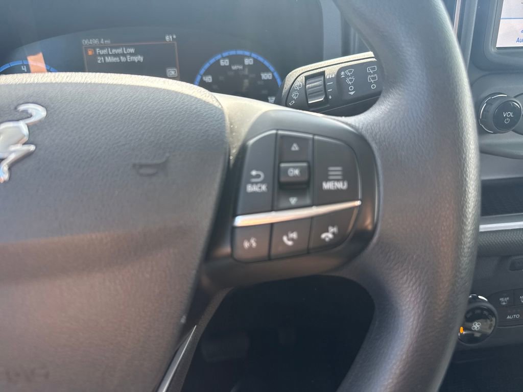 Used 2024 Ford Bronco Sport Big Bend image 16