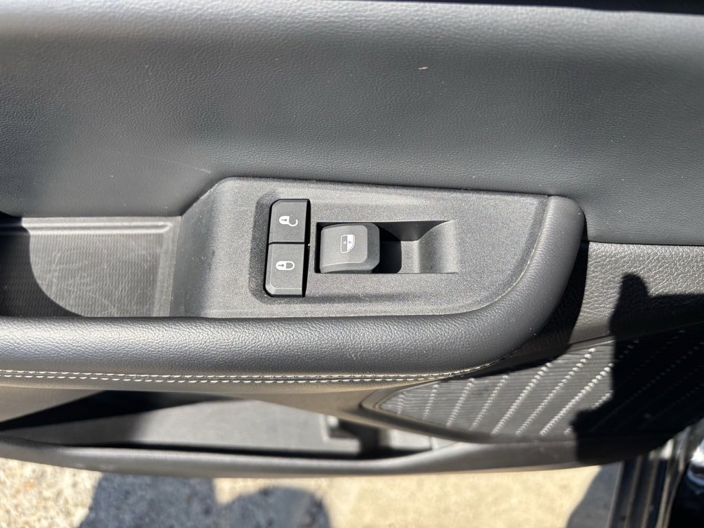 Used 2024 Jeep Grand Cherokee L Laredo image 24