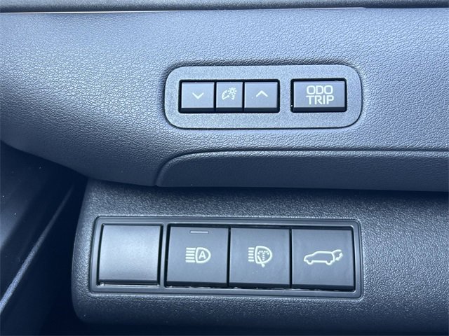 New 2026 Subaru Solterra Limited XT image 23