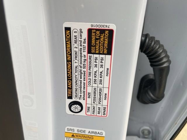 New 2025 Mitsubishi Outlander SE image 35