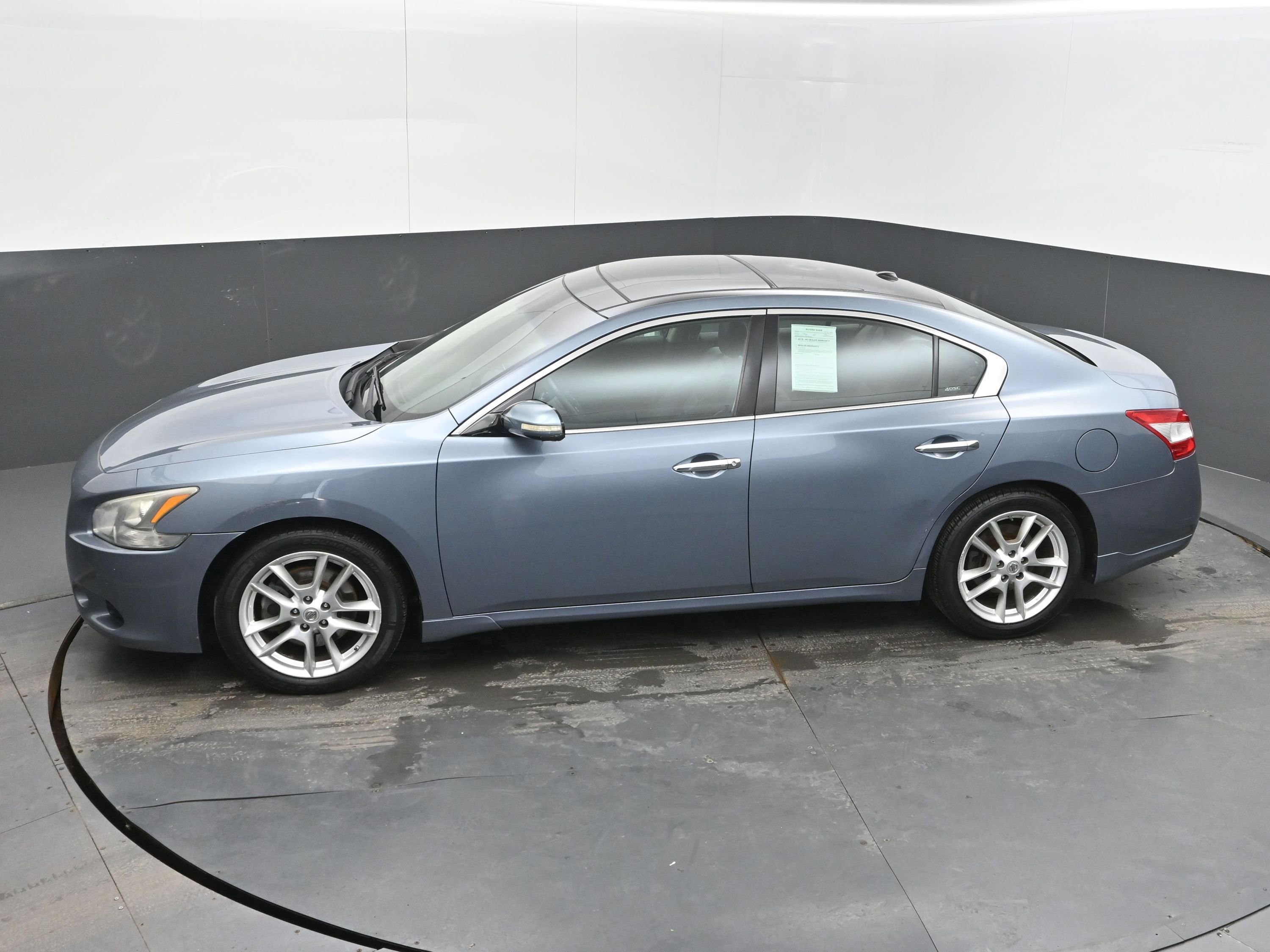 Used 2010 Nissan Maxima 3.5 SV w/ Premium Pkg image 34
