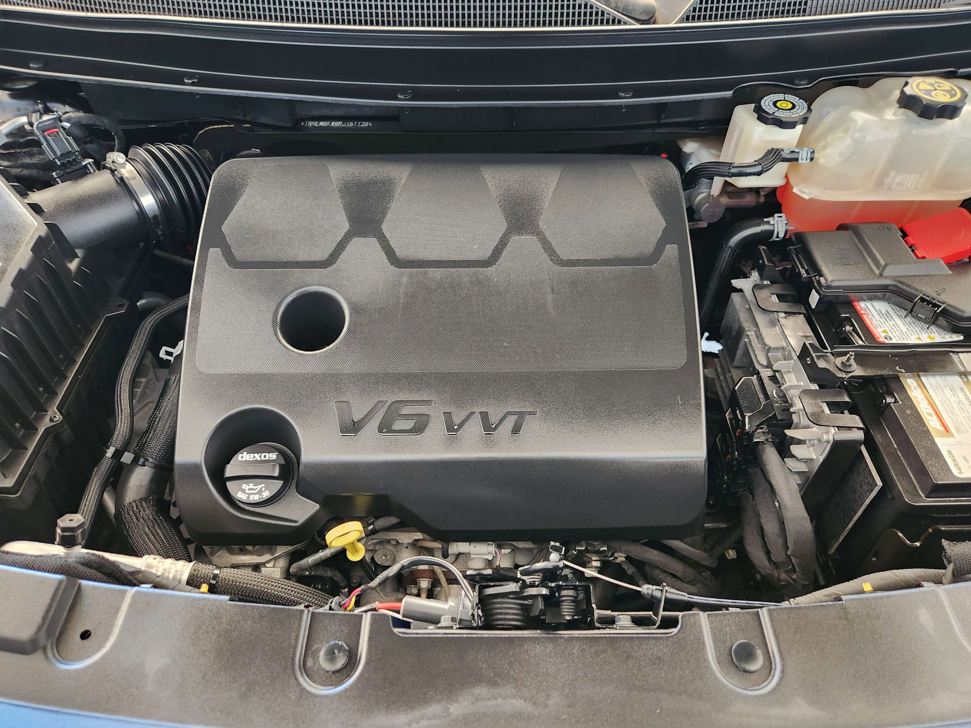 Certified 2023 Chevrolet Traverse LT image 32