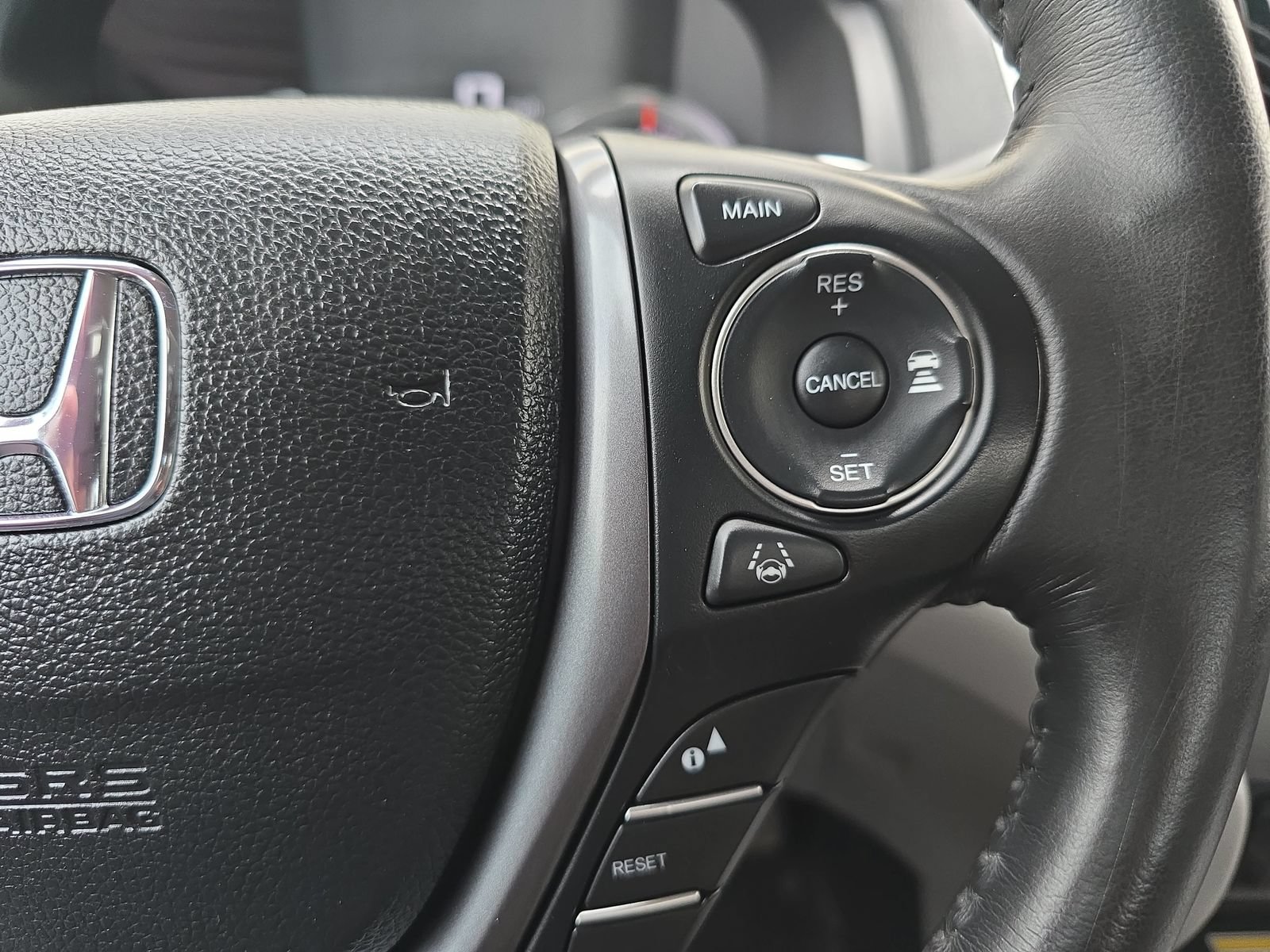 Used 2023 Honda Ridgeline RTL-E image 21