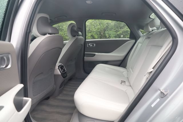 Used 2024 Hyundai Ioniq 6 SEL AWD/4WD image 20