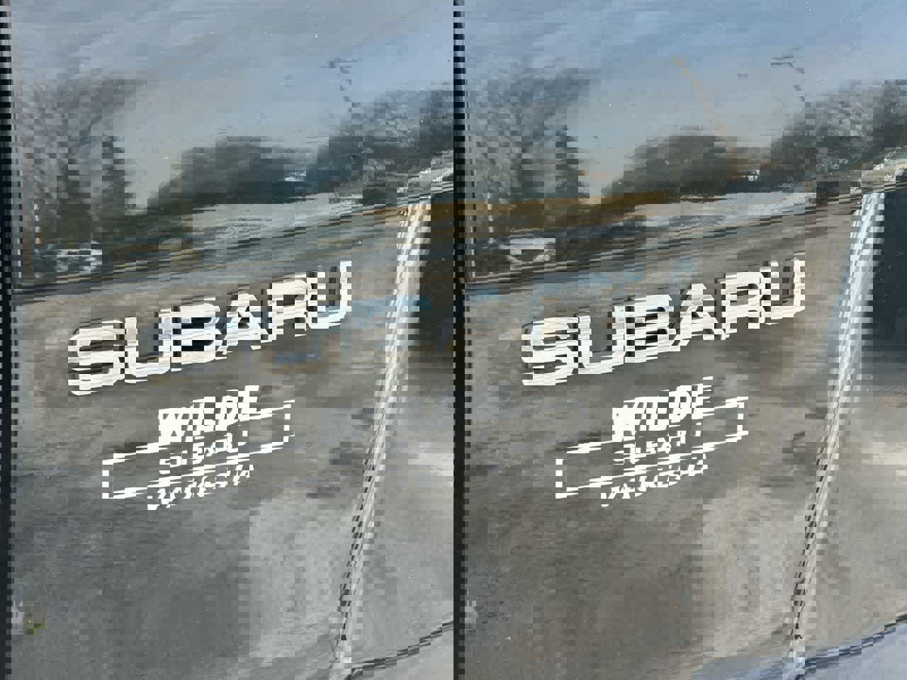 Used 2009 Subaru Forester 2.5X image 17