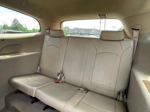 Used 2012 Buick Enclave Premium AWD/4WD image 29